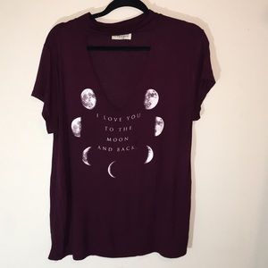 Moonchild | Shirt